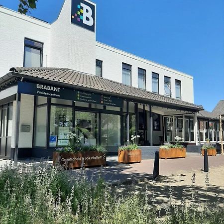 Vitaliteitscentrum Brabant Vierlingsbeek Eksteriør bilde