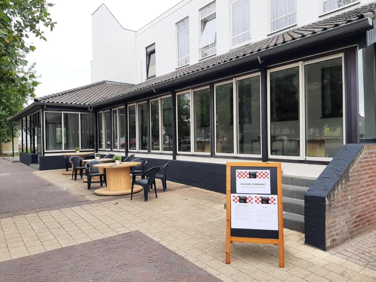 Vitaliteitscentrum Brabant Vierlingsbeek Eksteriør bilde