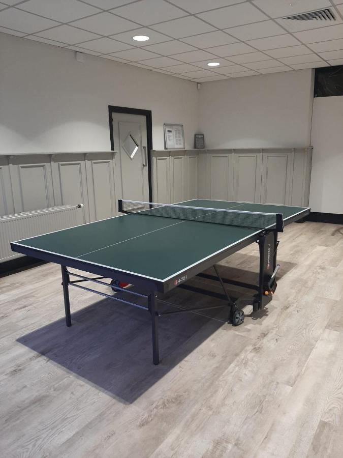Vitaliteitscentrum Brabant Vierlingsbeek Eksteriør bilde