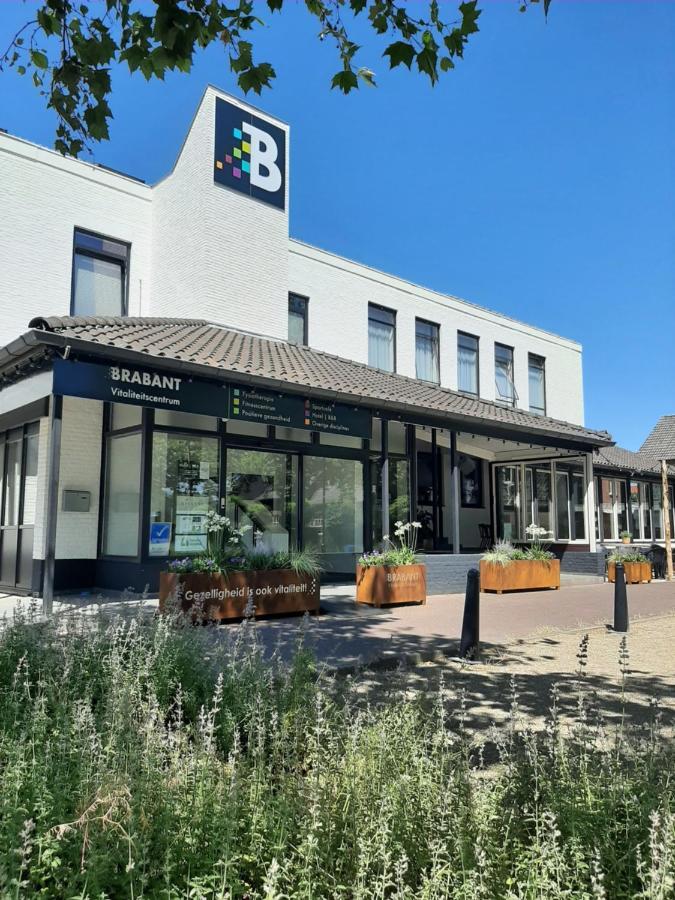 Vitaliteitscentrum Brabant Vierlingsbeek Eksteriør bilde